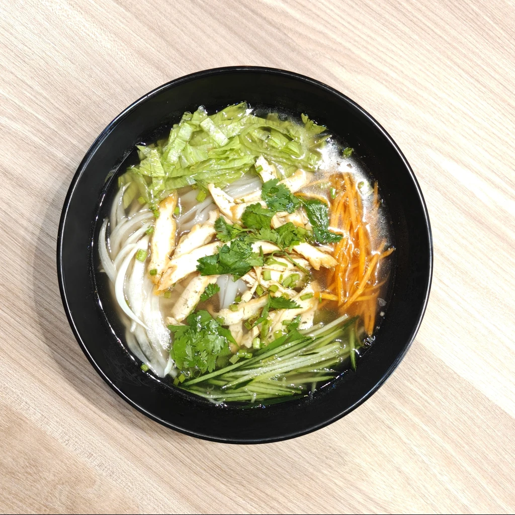 Phò Vegetale