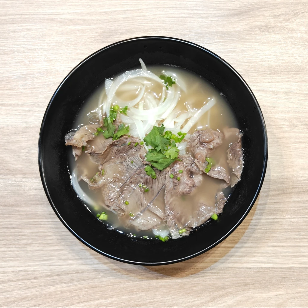 Phò con manzo CBT